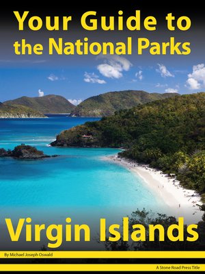 cover image of Your Guide to Virgin Islands National Park